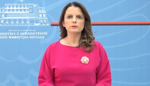 Vijon numri i larte i te prekurve me Covid: 71 raste te reja per diten e sotme